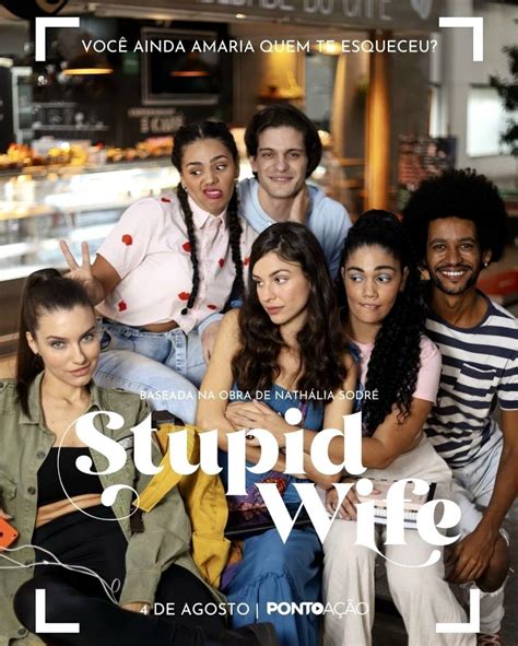 série stupid wife|Stupid Wife [ENG SUB]